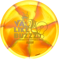 X Swirl 2024 Ledgestone Buzzz