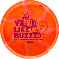 X Swirl 2024 Ledgestone Buzzz