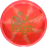 X Swirl 2024 Ledgestone Buzzz