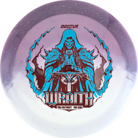 Duo 2026 Philo Brathwaite Wraith