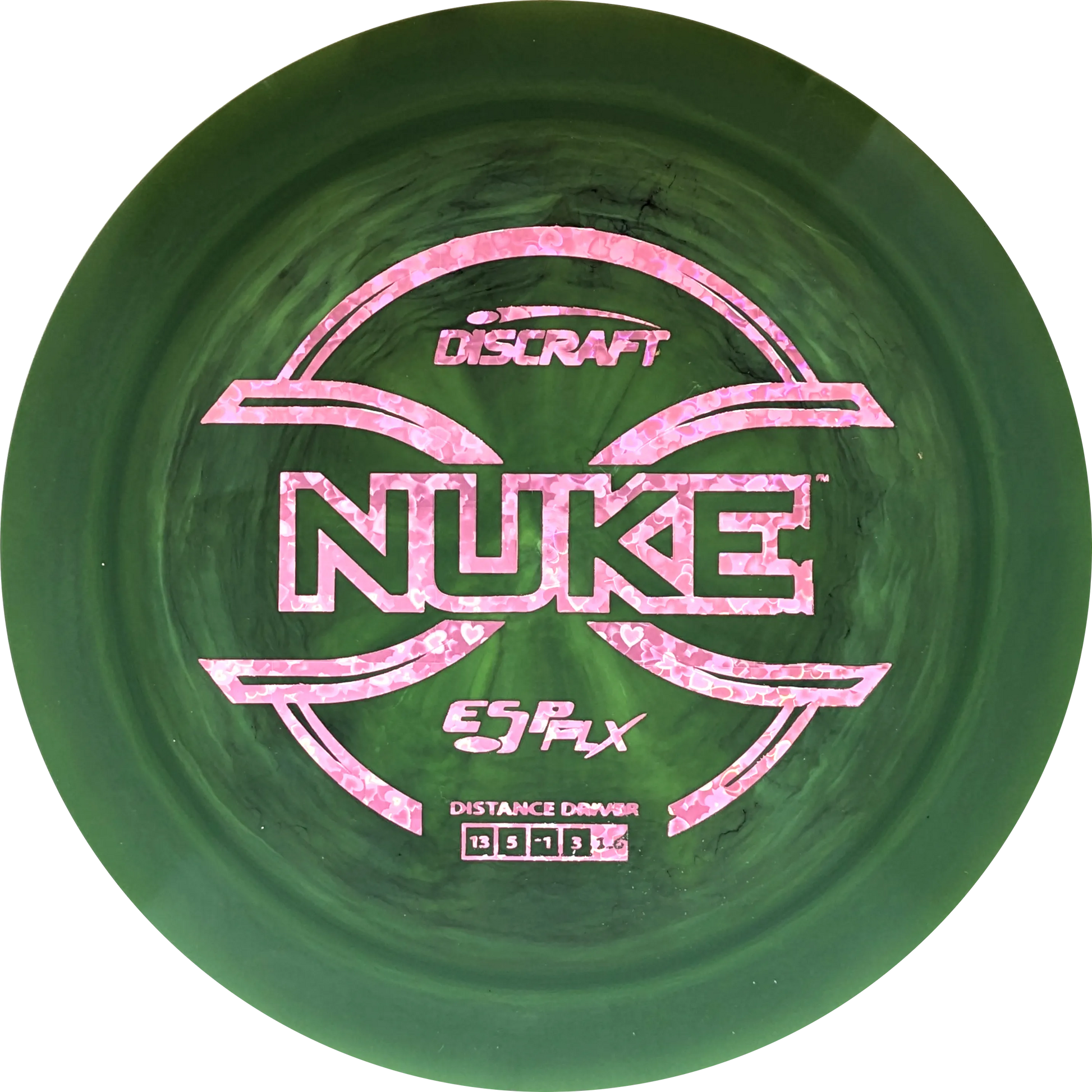 ESP FLX Nuke