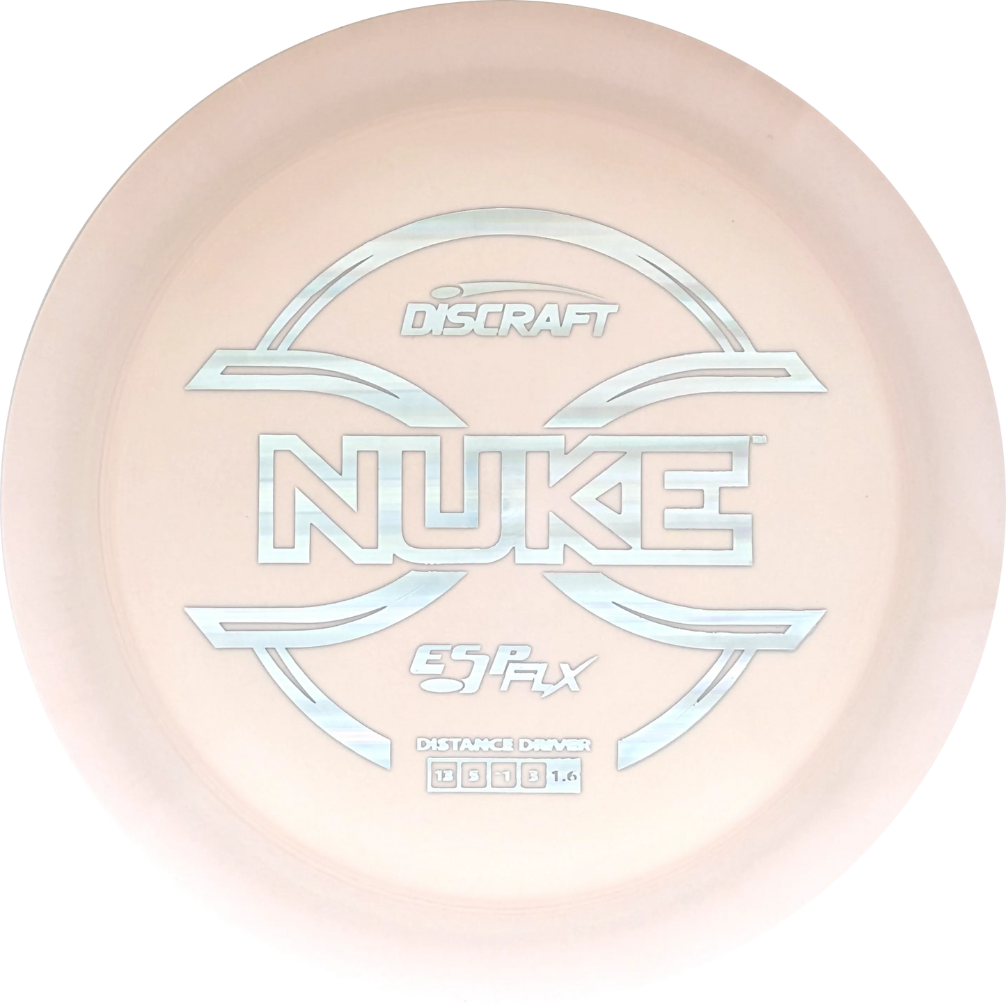 ESP FLX Nuke