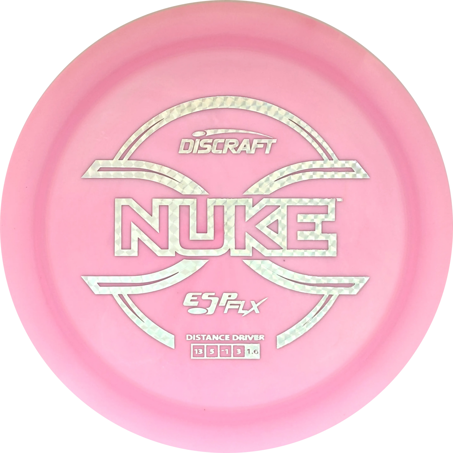 ESP FLX Nuke