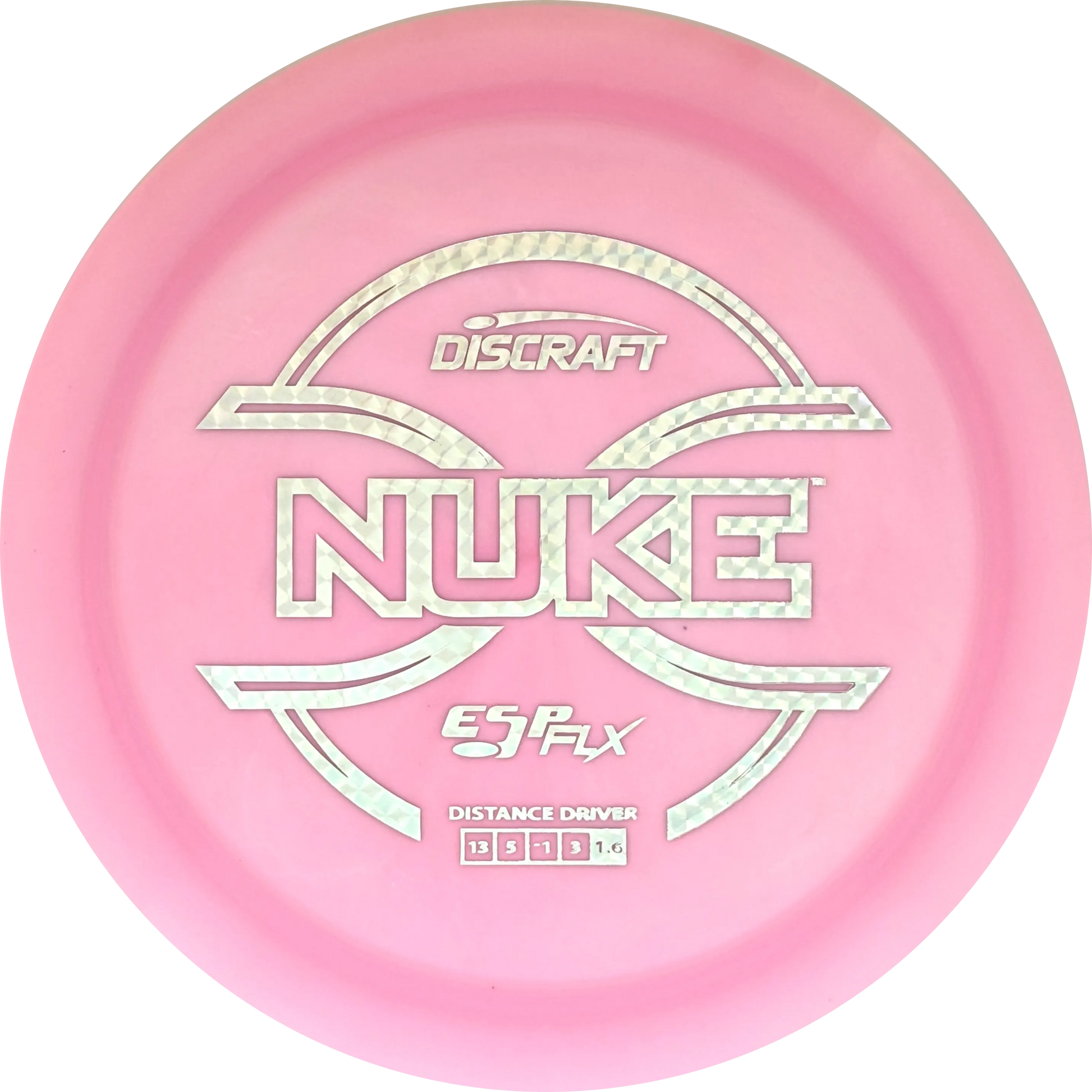 ESP FLX Nuke