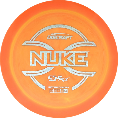 ESP FLX Nuke