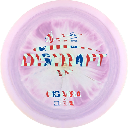 ESP Anthony Barela Cigarra