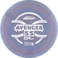 ESP Avenger SS