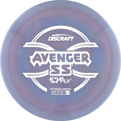 ESP Avenger SS