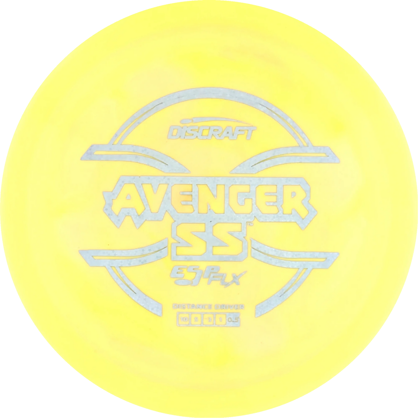 ESP Avenger SS