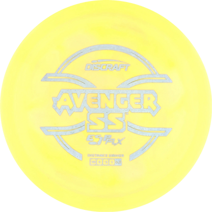 ESP Avenger SS