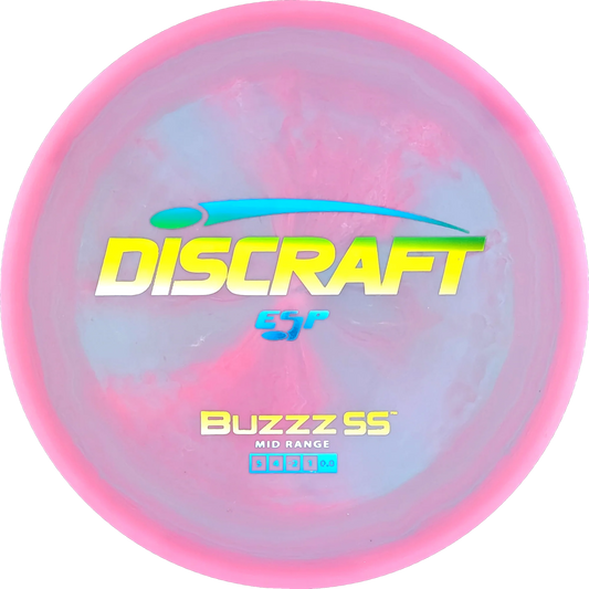 ESP Buzzz SS
