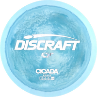 ESP Cicada