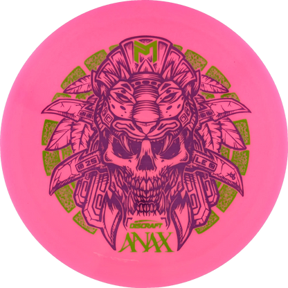 ESP Colorshift Paul McBeth 2025 Ledgestone Anax