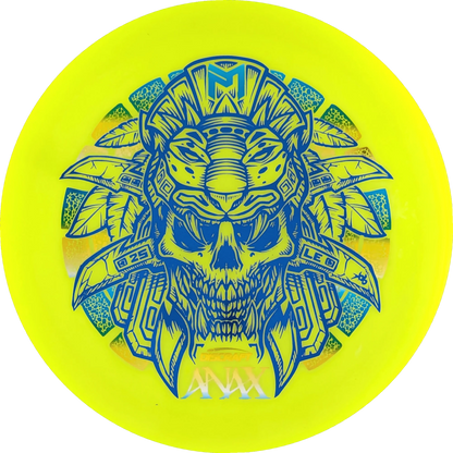 ESP Colorshift Paul McBeth 2025 Ledgestone Anax