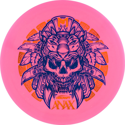ESP Colorshift Paul McBeth 2025 Ledgestone Anax