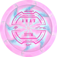 ESP Colorshift Swirl 2025 Paige Pierce & Paul Mcbeth Collab Anax