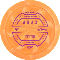 ESP Colorshift Swirl 2025 Paige Pierce & Paul Mcbeth Collab Anax
