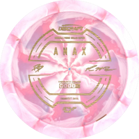 ESP Colorshift Swirl 2025 Paige Pierce & Paul Mcbeth Collab Anax