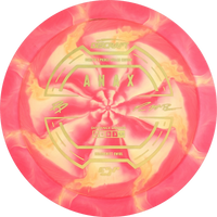 ESP Colorshift Swirl 2025 Paige Pierce & Paul Mcbeth Collab Anax