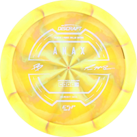 ESP Colorshift Swirl 2025 Paige Pierce & Paul Mcbeth Collab Anax