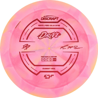 ESP Colorshift Swirl 2025 Paige Pierce & Paul Mcbeth Collab Drive