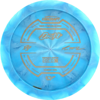ESP Colorshift Swirl 2025 Paige Pierce & Paul Mcbeth Collab Drive