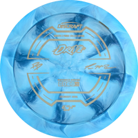 ESP Colorshift Swirl 2025 Paige Pierce & Paul Mcbeth Collab Drive
