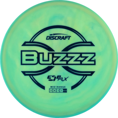 ESP FLX Buzzz