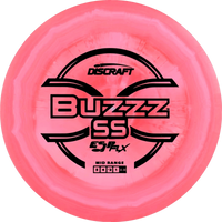 ESP FLX Buzzz SS