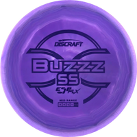 ESP FLX Buzzz SS
