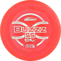 ESP FLX Buzzz SS