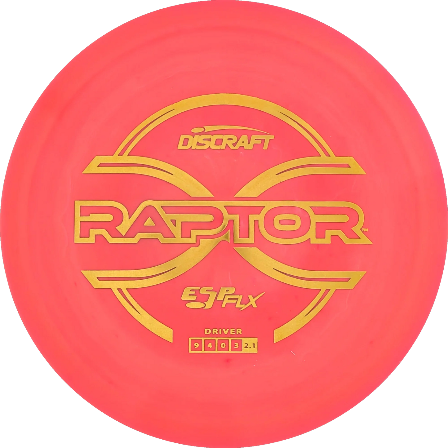 ESP FLX Raptor