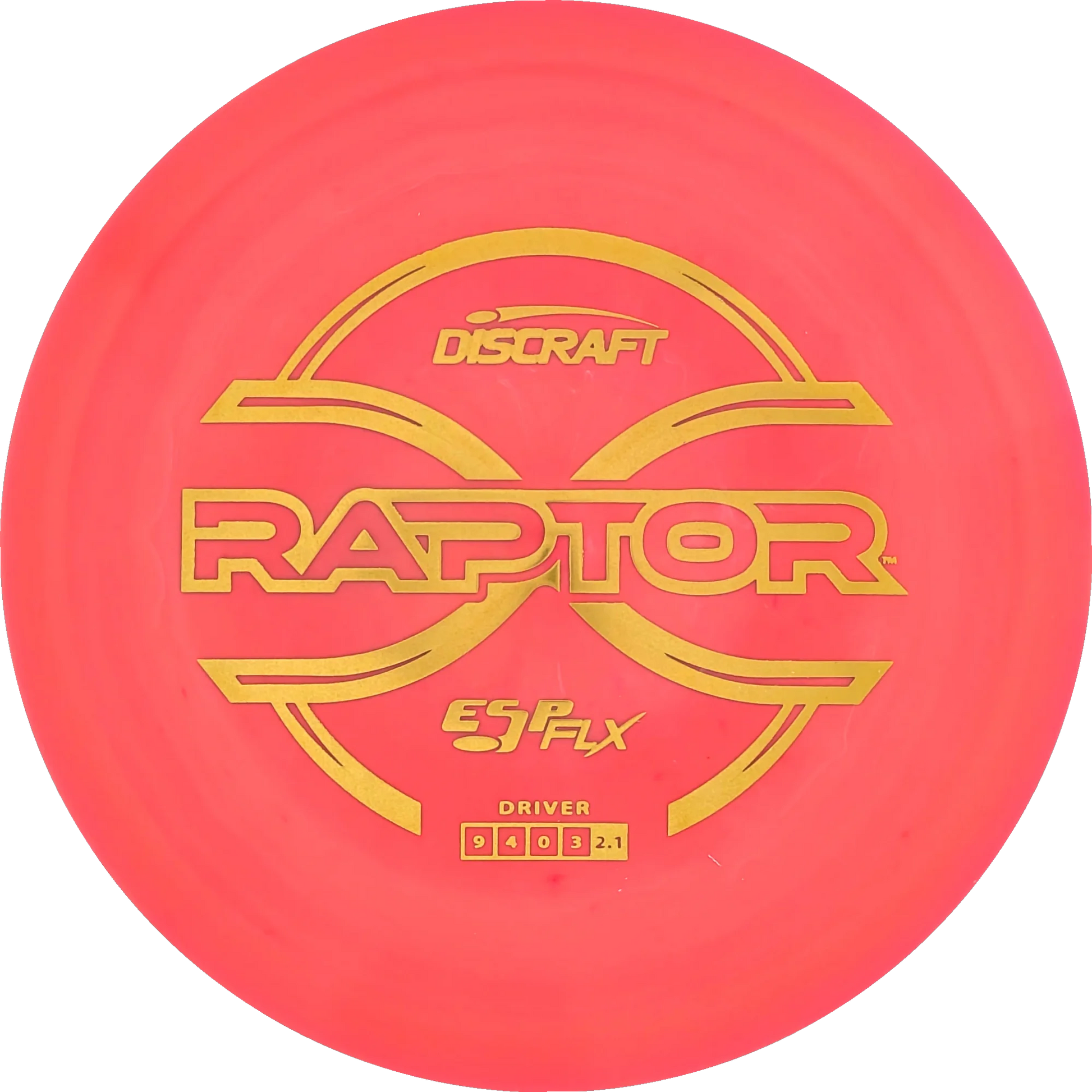 ESP FLX Raptor