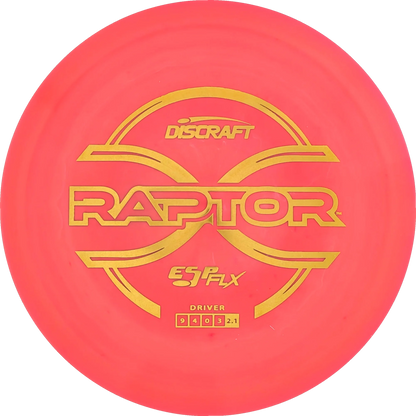 ESP FLX Raptor
