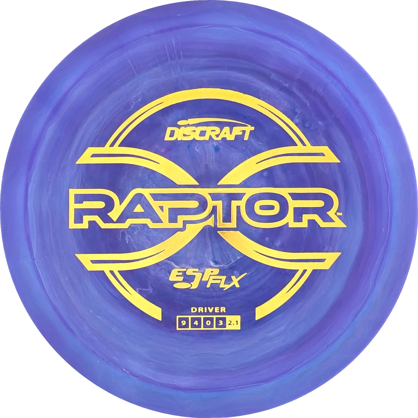 ESP FLX Raptor