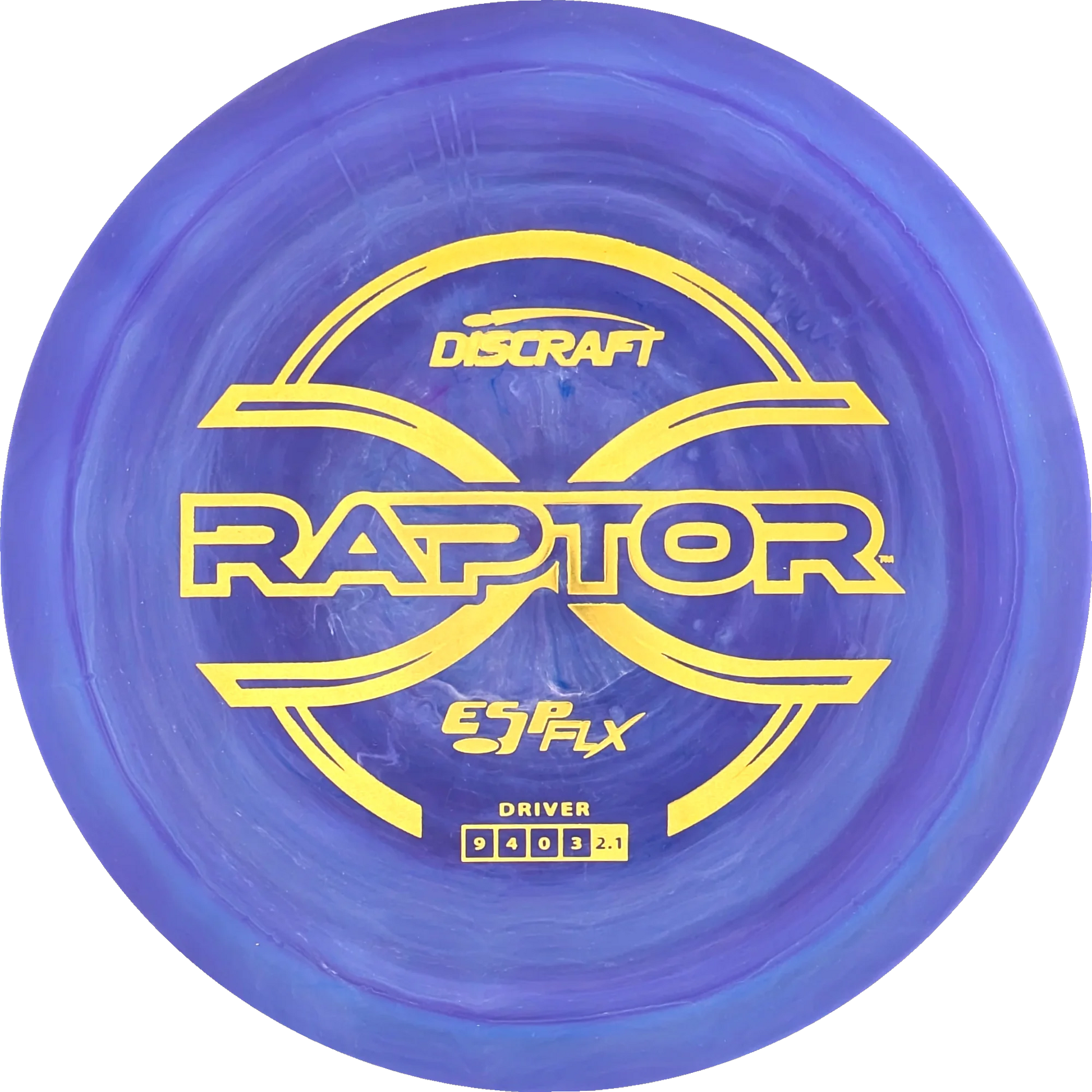 ESP FLX Raptor