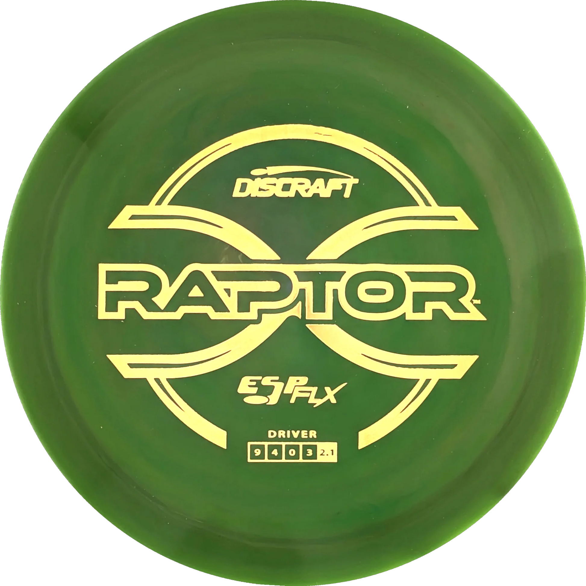 ESP FLX Raptor