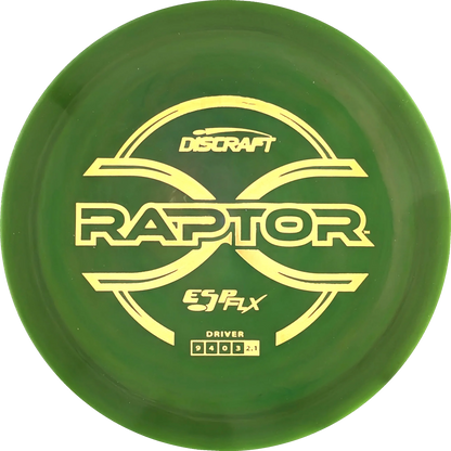 ESP FLX Raptor