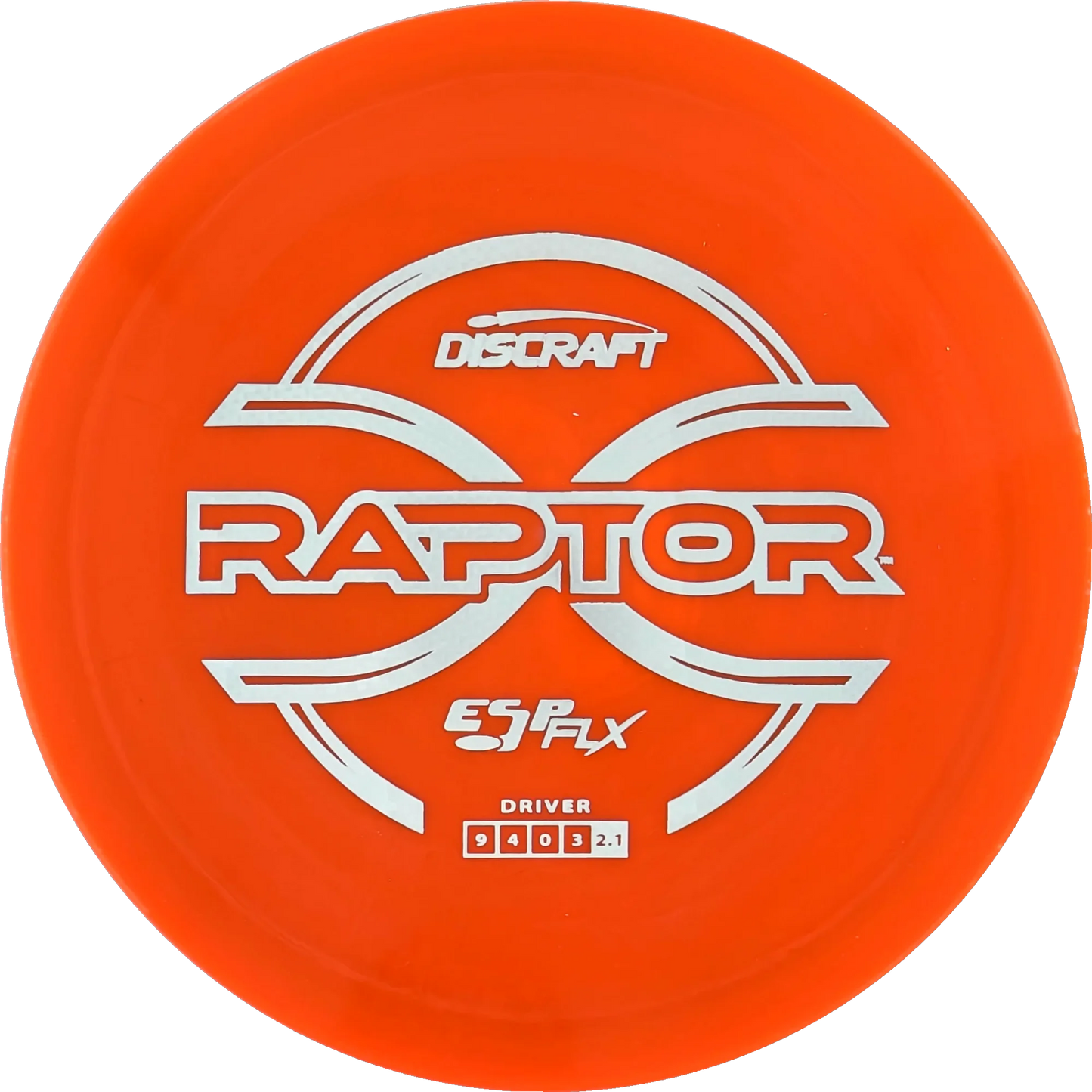 ESP FLX Raptor
