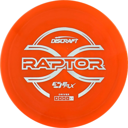 ESP FLX Raptor