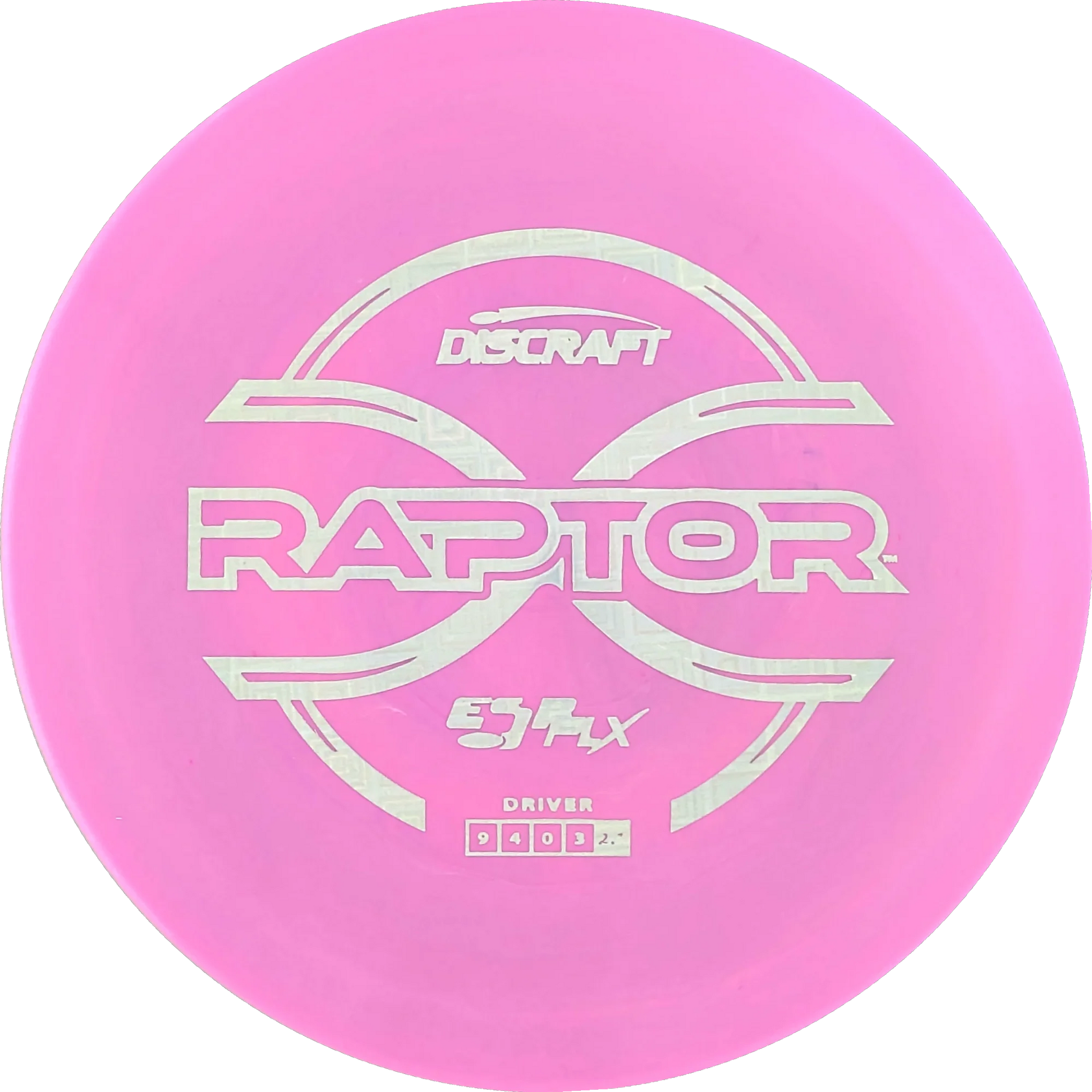 ESP FLX Raptor