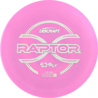 ESP FLX Raptor