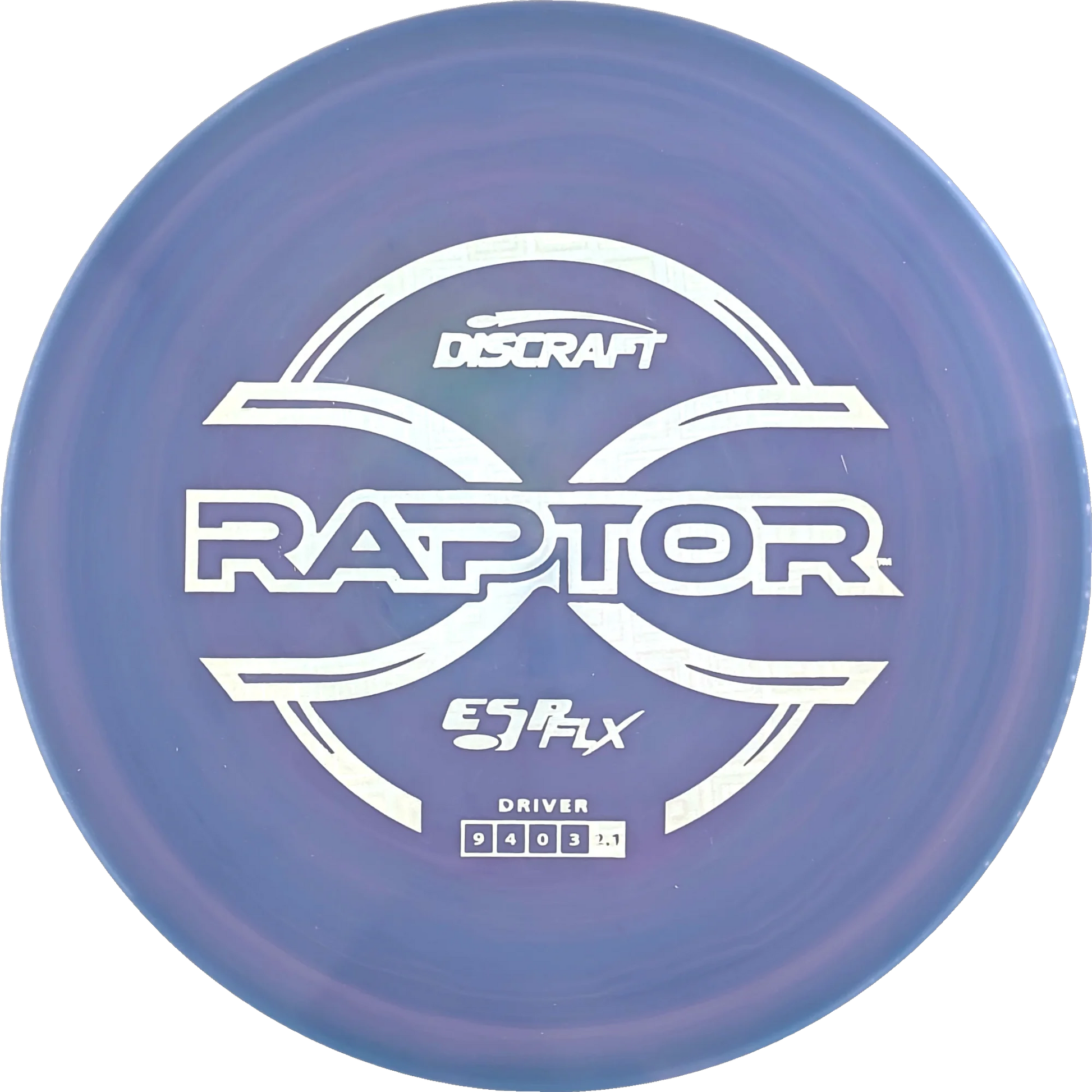 ESP FLX Raptor