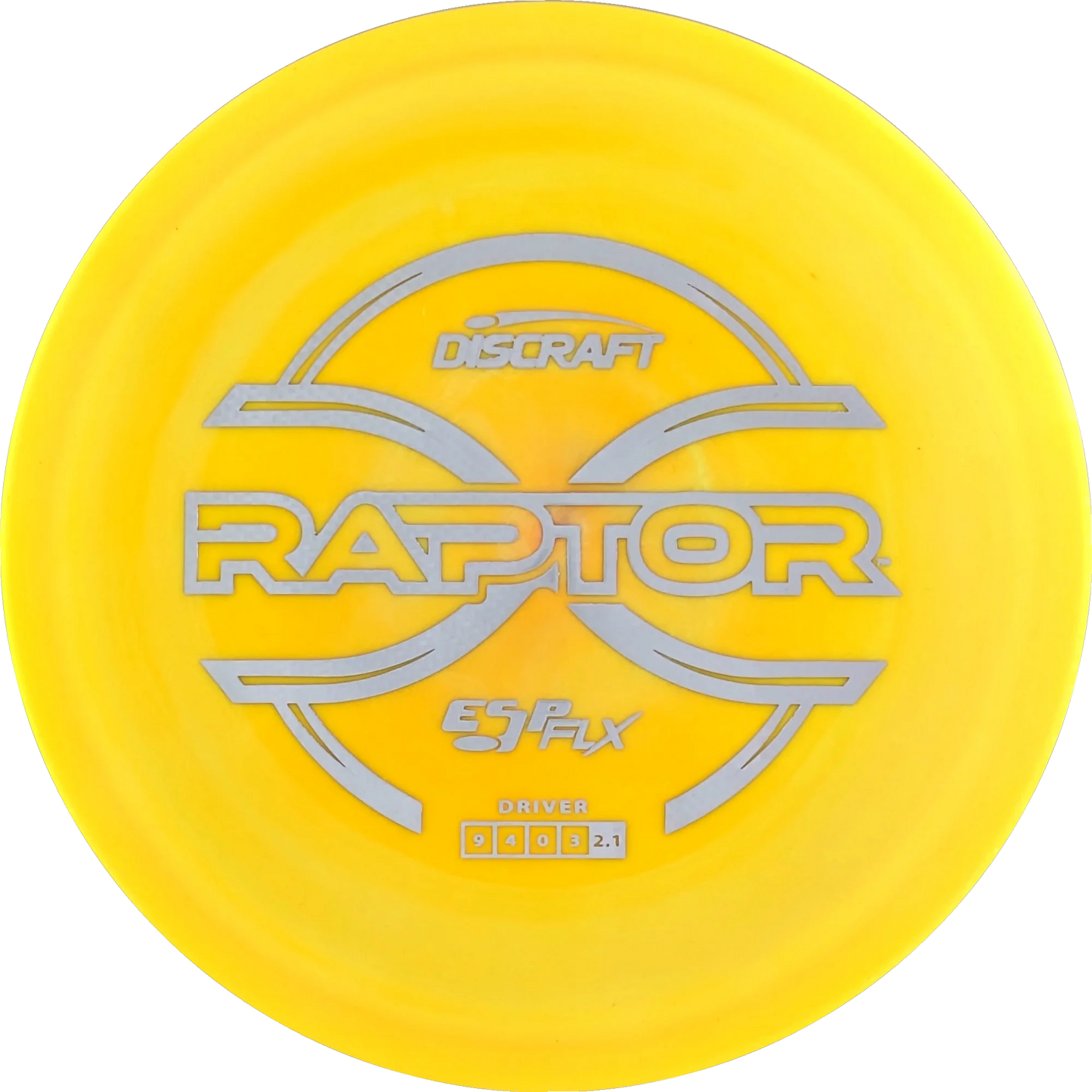 ESP FLX Raptor
