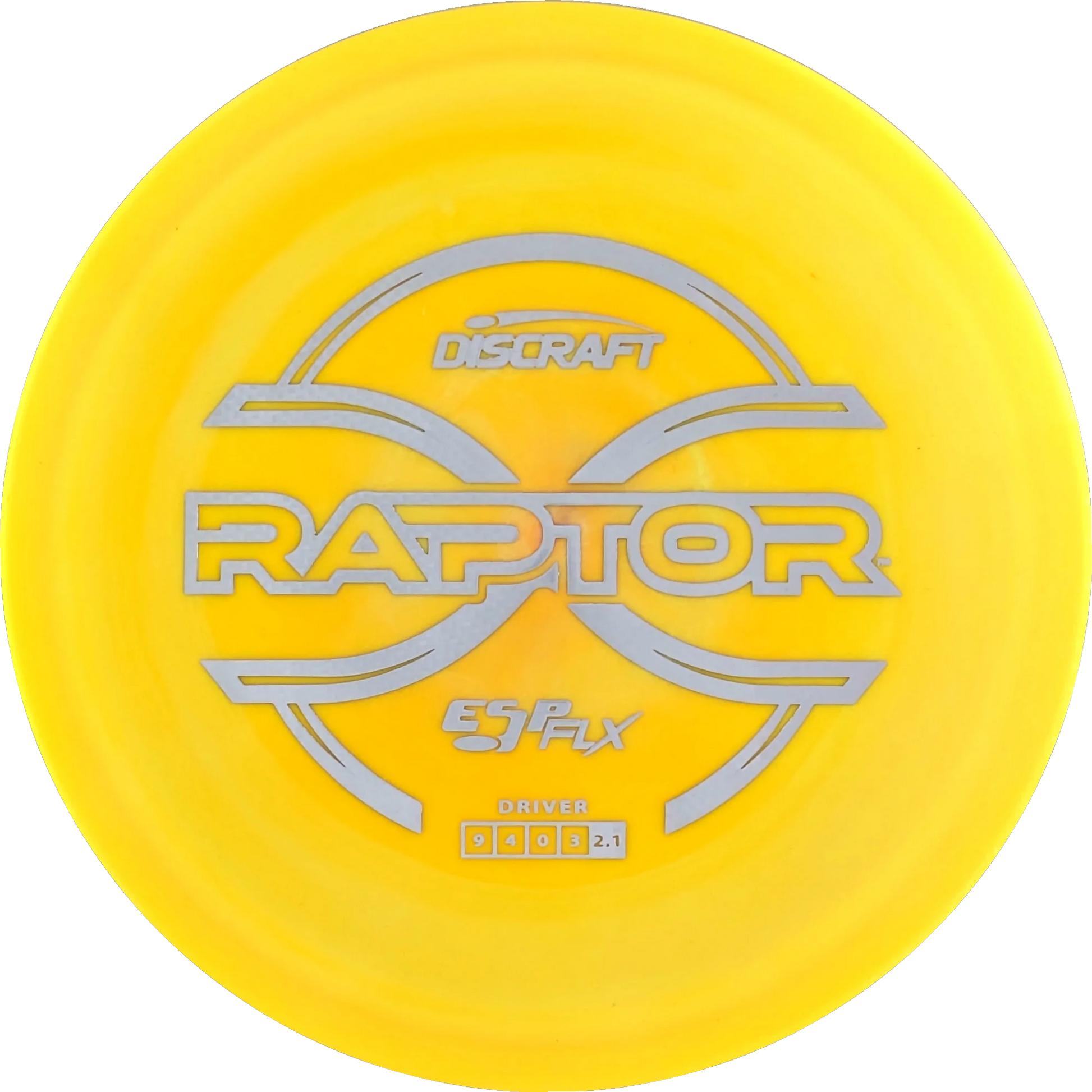 ESP FLX Raptor