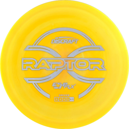 ESP FLX Raptor