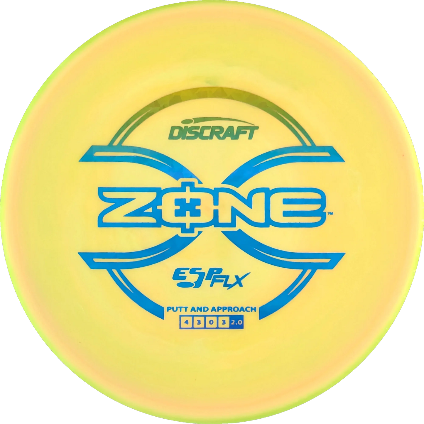 ESP FLX Zone