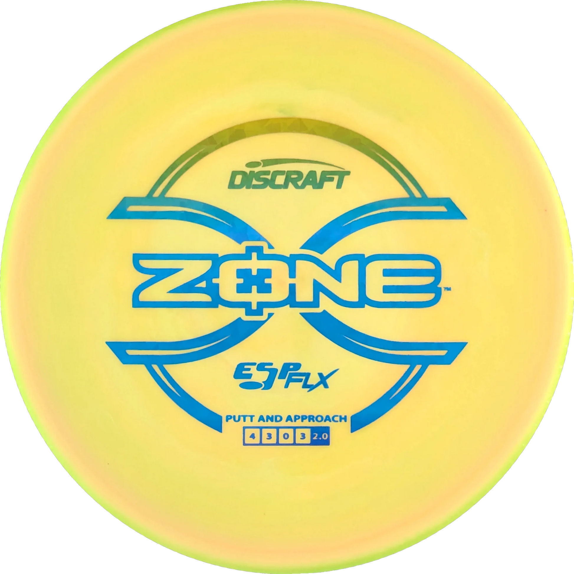 ESP FLX Zone