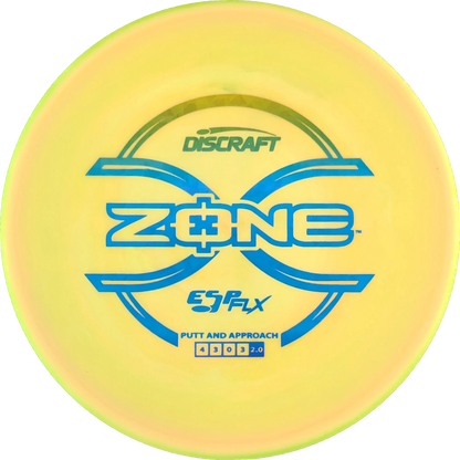ESP FLX Zone