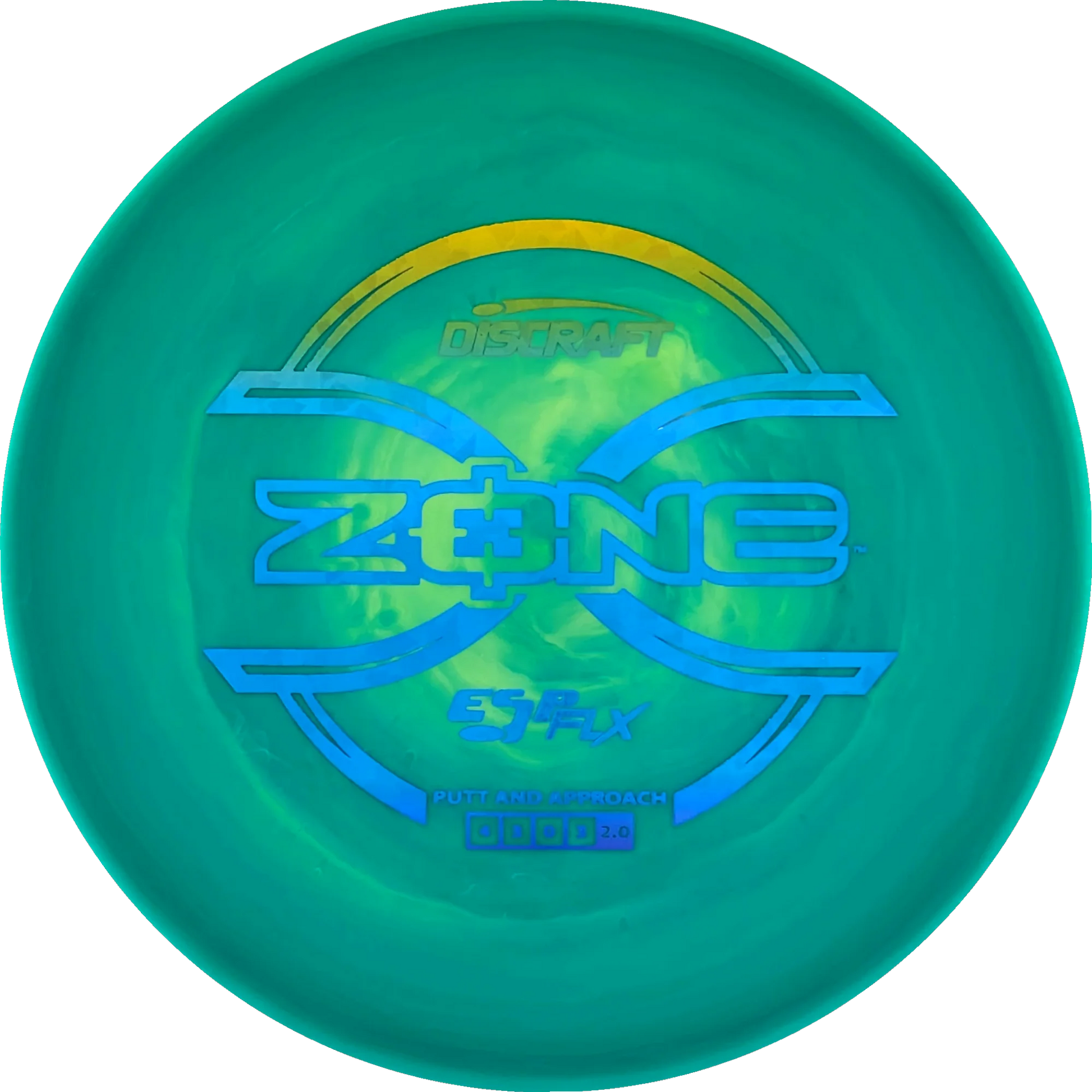 ESP FLX Zone